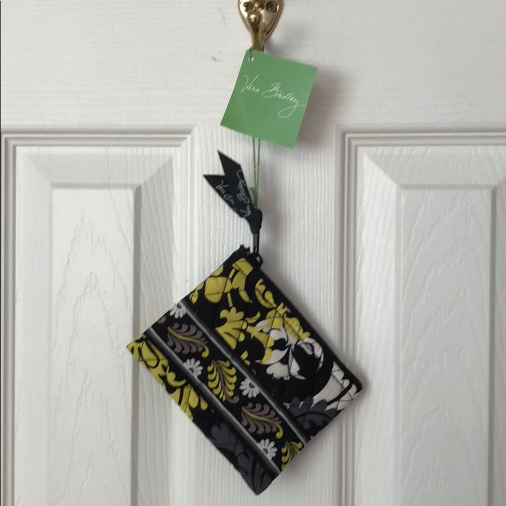 Vera Bradley Coin Purse